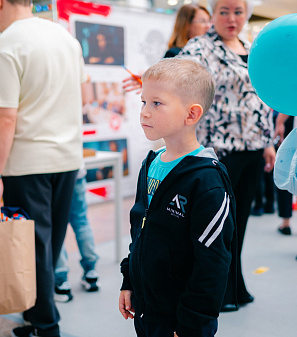 30 августа – Ярмарка увлечений