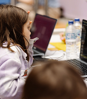 18 апреля – Лето в лагере