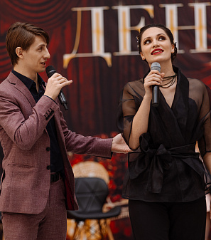 21 марта – День театра