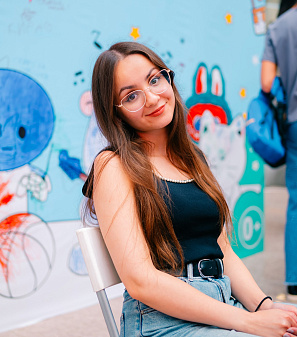 30 августа – Ярмарка увлечений