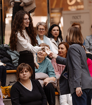 21 марта – День театра