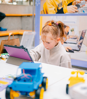 30 августа – Ярмарка увлечений