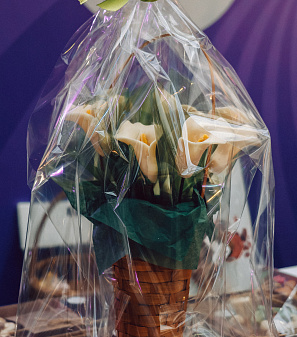 18 октября – Фестиваль шоколада