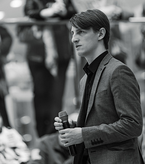 21 марта – День театра