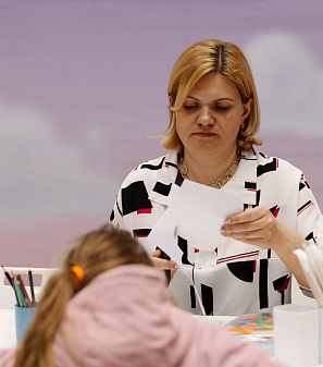 18 апреля – Лето в лагере