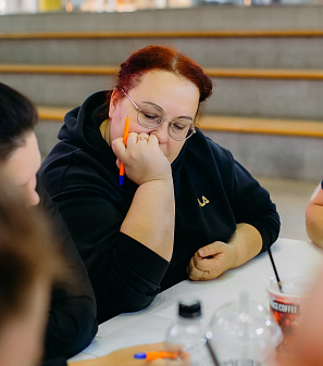 19 ноября – Музыкальная игра «Угадай мелодию: Лото. Русские хиты»