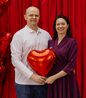 14 февраля – Шопинг и Любовь