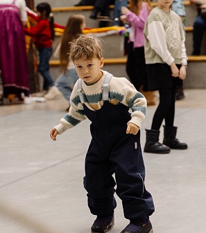 22 февраля – Масленица