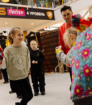 22 февраля – Масленица