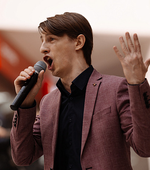 21 марта – День театра