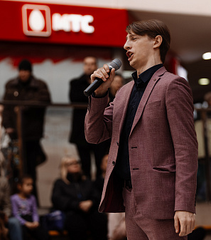 21 марта – День театра