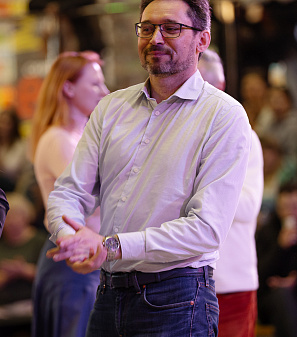 14 февраля – Шопинг и Любовь