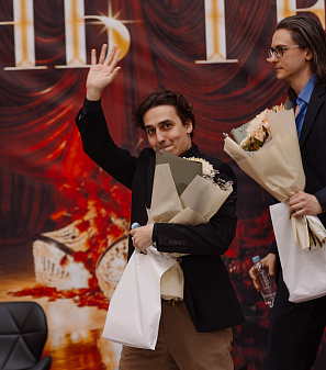 21 марта – День театра