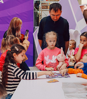 18 октября – Фестиваль шоколада