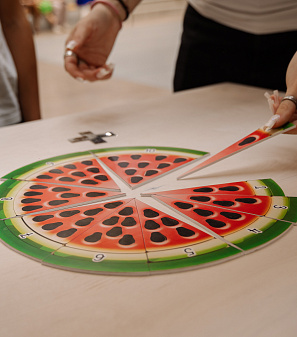 1 сентября – АрбуЗнания