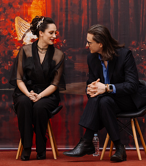 21 марта – День театра