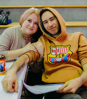 19 ноября – Музыкальная игра «Угадай мелодию: Лото. Русские хиты»