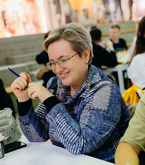 19 ноября – Музыкальная игра «Угадай мелодию: Лото. Русские хиты»