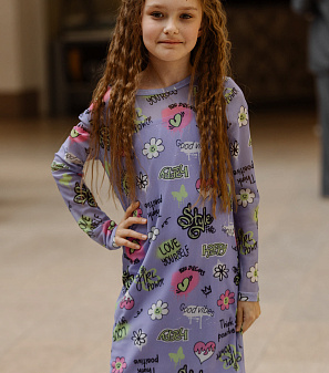 11 апреля – Модный показ