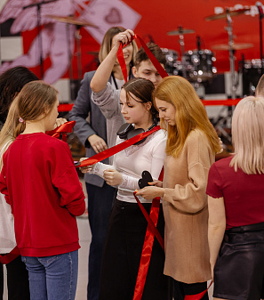 14 февраля – Шопинг и Любовь