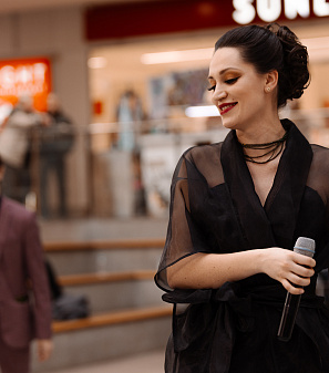 21 марта – День театра