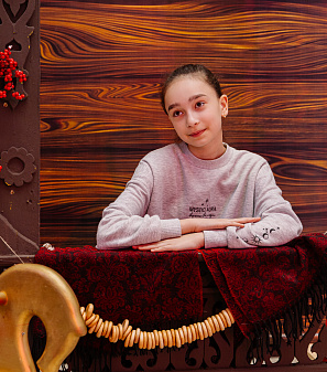 22 февраля – Масленица