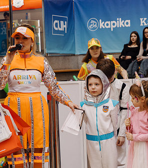 22 марта – Дети Fest