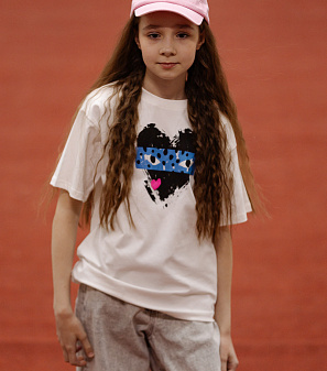 11 апреля – Модный показ