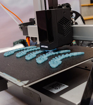 18 апреля – Лето в лагере