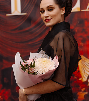 21 марта – День театра