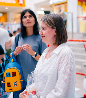 30 августа – Ярмарка увлечений