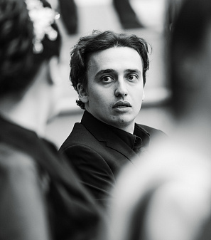 21 марта – День театра