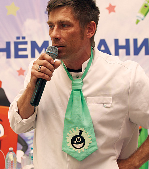 1 сентября - Волшебный День знаний