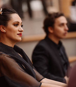 21 марта – День театра