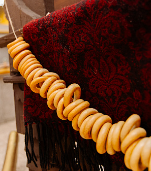 22 февраля – Масленица