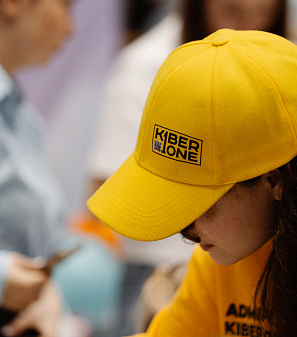 18 апреля – Лето в лагере