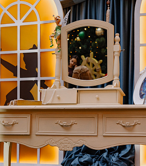 Резиденция Деда Мороза 2025/2026