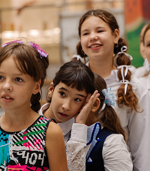 1 сентября – АрбуЗнания