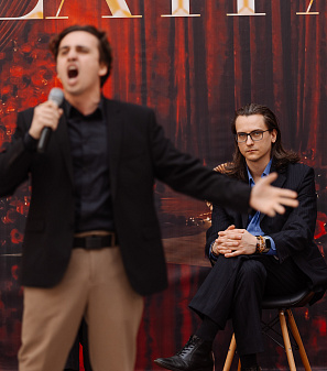 21 марта – День театра