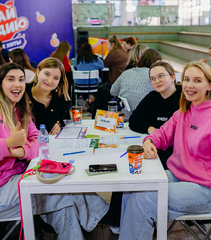 19 ноября – Музыкальная игра «Угадай мелодию: Лото. Русские хиты»