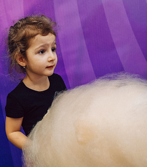 18 октября – Фестиваль шоколада