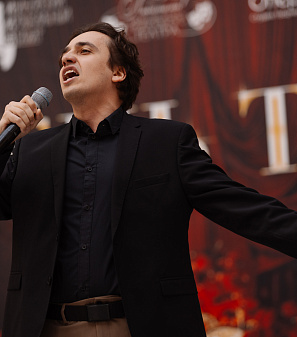 21 марта – День театра