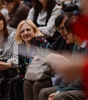 21 марта – День театра