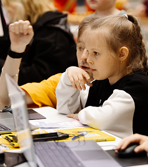 18 апреля – Лето в лагере