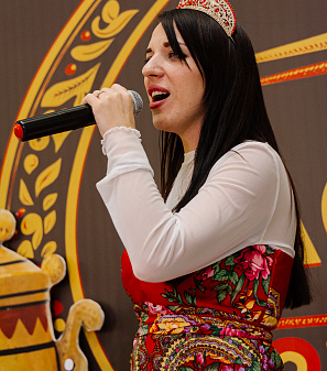 22 февраля – Масленица