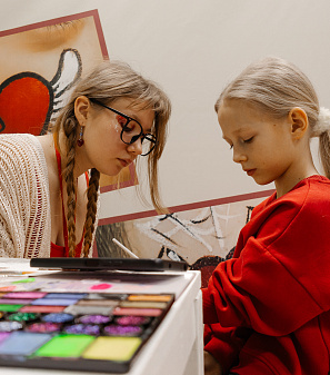 14 февраля – Шопинг и Любовь