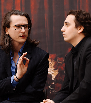 21 марта – День театра