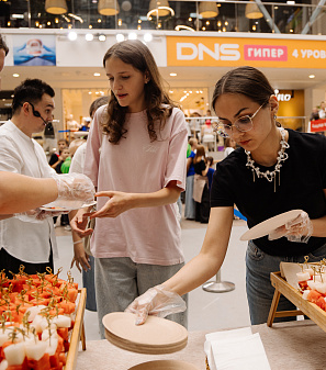 1 сентября – АрбуЗнания
