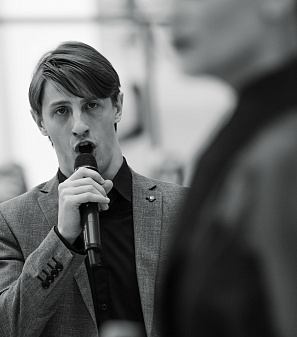 21 марта – День театра