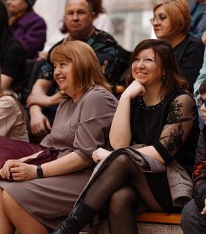 21 марта – День театра